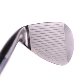 Used Mizuno ES21 Black Sand Wedge - Right-Handed - 56 Degrees - Stiff Flex-Next Round