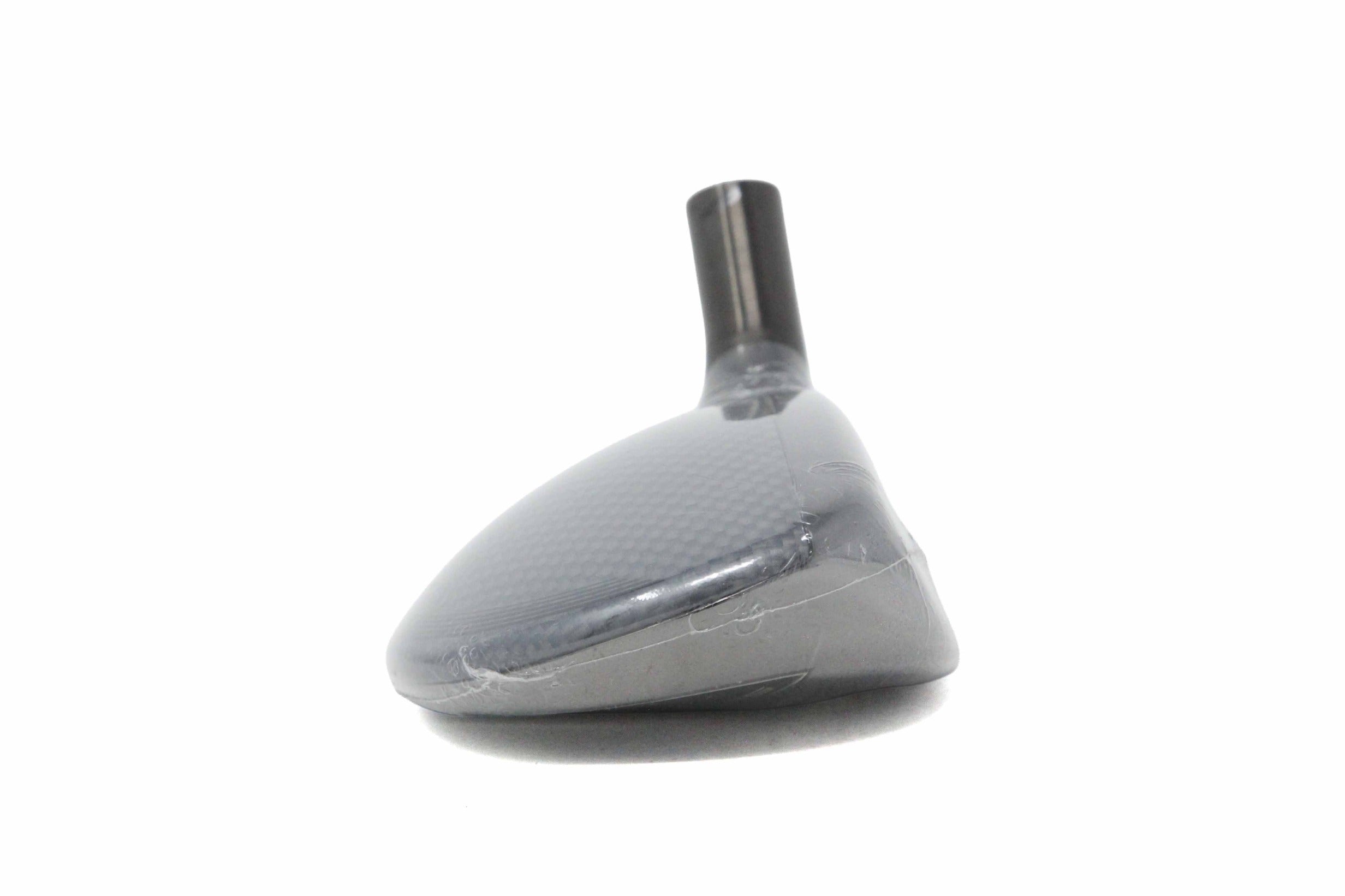 Used TaylorMade Qi35 MAX Rescue 3H - HEAD ONLY - Right-Handed - 20 Degrees