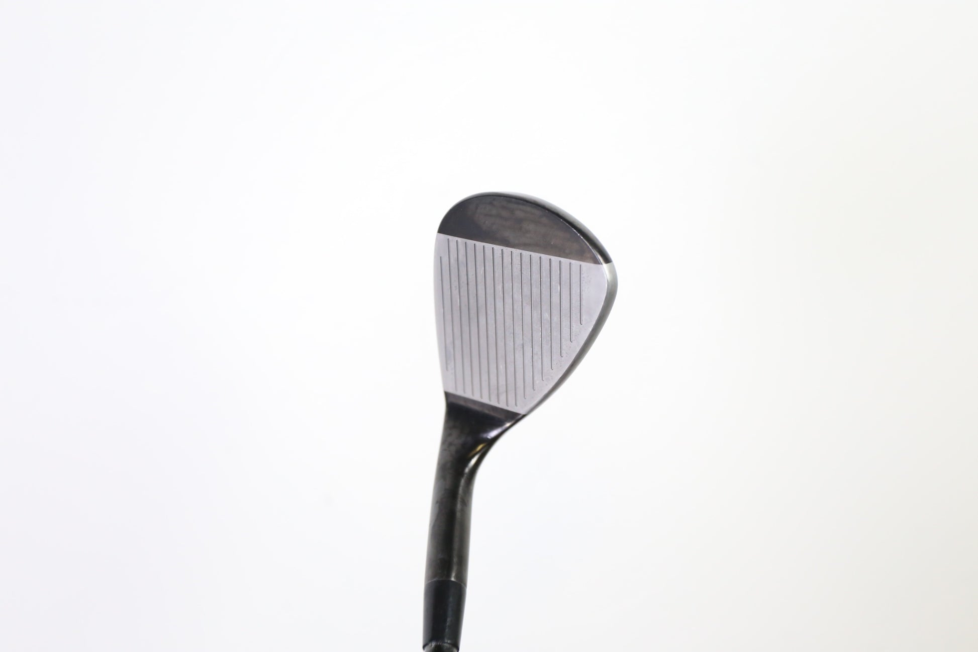 Used Mizuno ES21 Black Sand Wedge - Right-Handed - 56 Degrees - Stiff Flex-Next Round