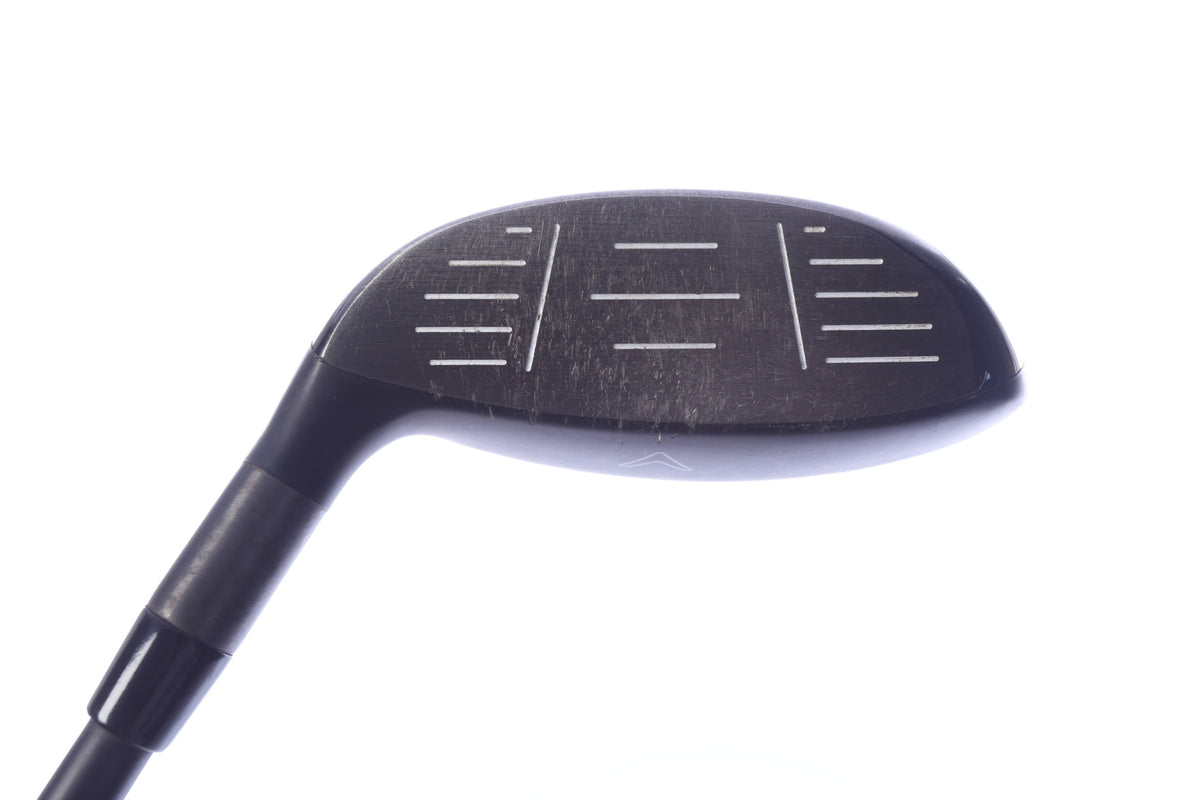Used Callaway Rogue ST MAX 7-Wood - Right-Handed - 21 Degrees - Seniors Flex-Next Round
