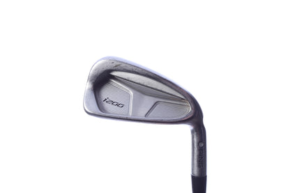 Used Ping i200 Single 5-Iron - Right-Handed - Stiff Flex