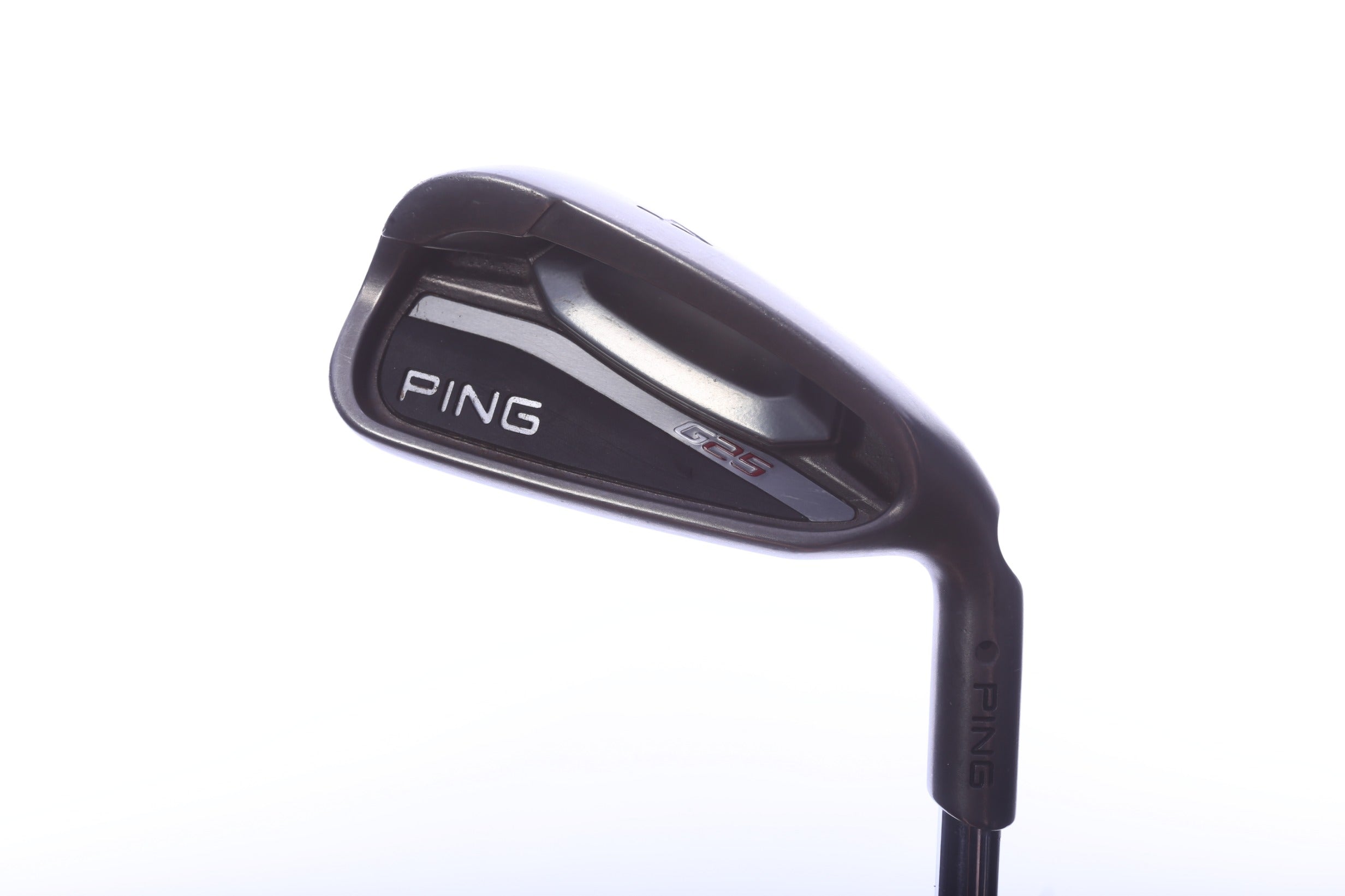 Used Ping G25 Single 4-Iron - Right-Handed - Regular Flex