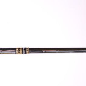 Used Cleveland TA5 Gunmetal Iron Set - Right-Handed - 3-PW - Regular Flex-Next Round