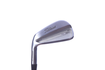 Used Titleist 2023 T150 Single 6-Iron - Left-Handed - Stiff Flex
