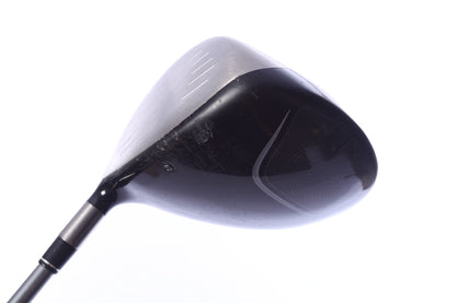 Used TaylorMade Burner HT Driver - 13 Degrees - Ladies Flex TaylorMade REAX SUPERFAST - Right-Handed