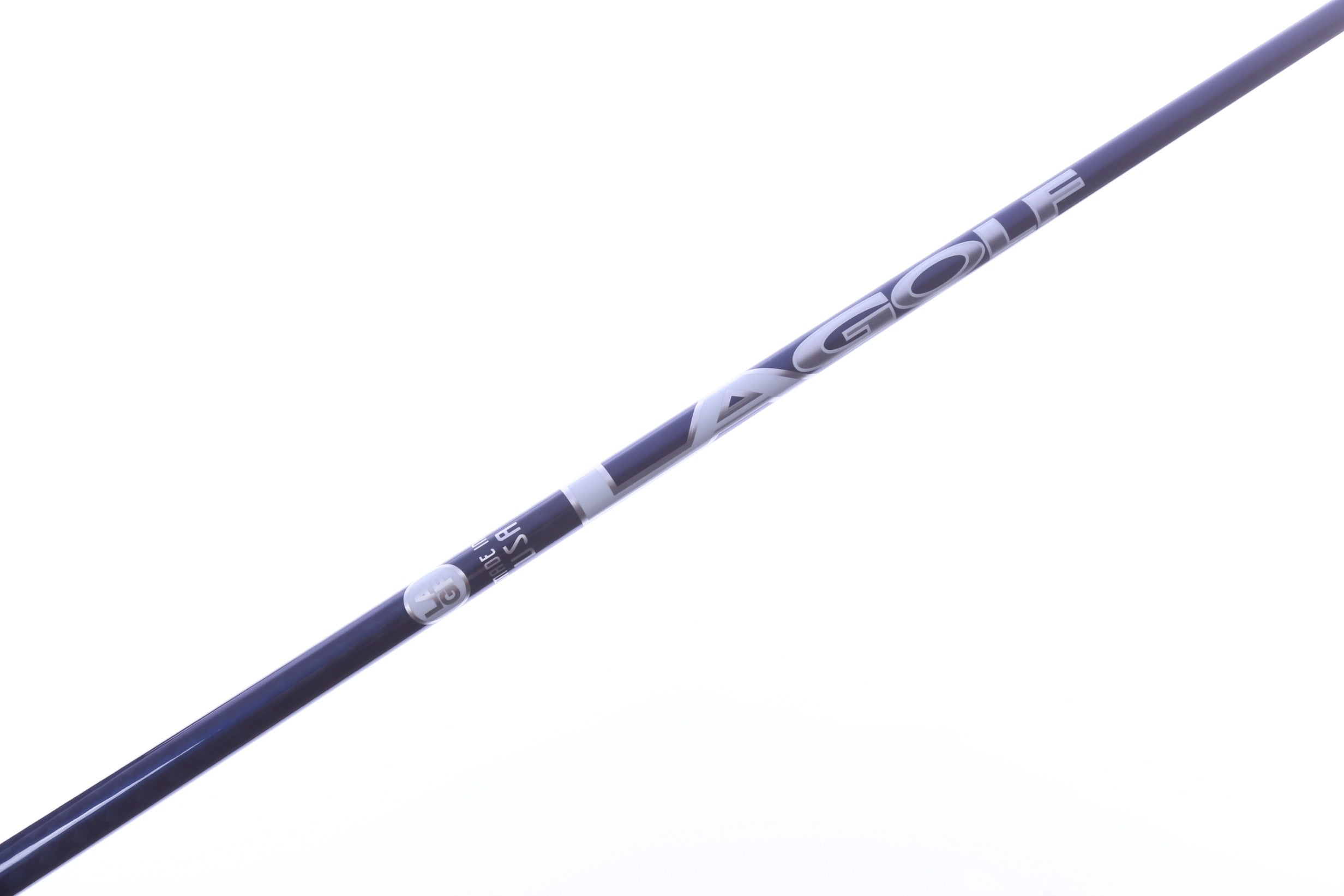 Used La Golf DJ Signature Series Driver Shaft Stiff Flex Graphite - 46 in - No Adapter
