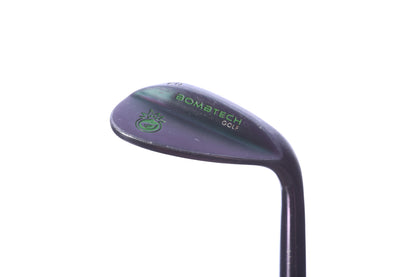 Used Bombtech Grenade Lob Wedge - Right-Handed - 60 Degrees - Wedge Flex-Next Round