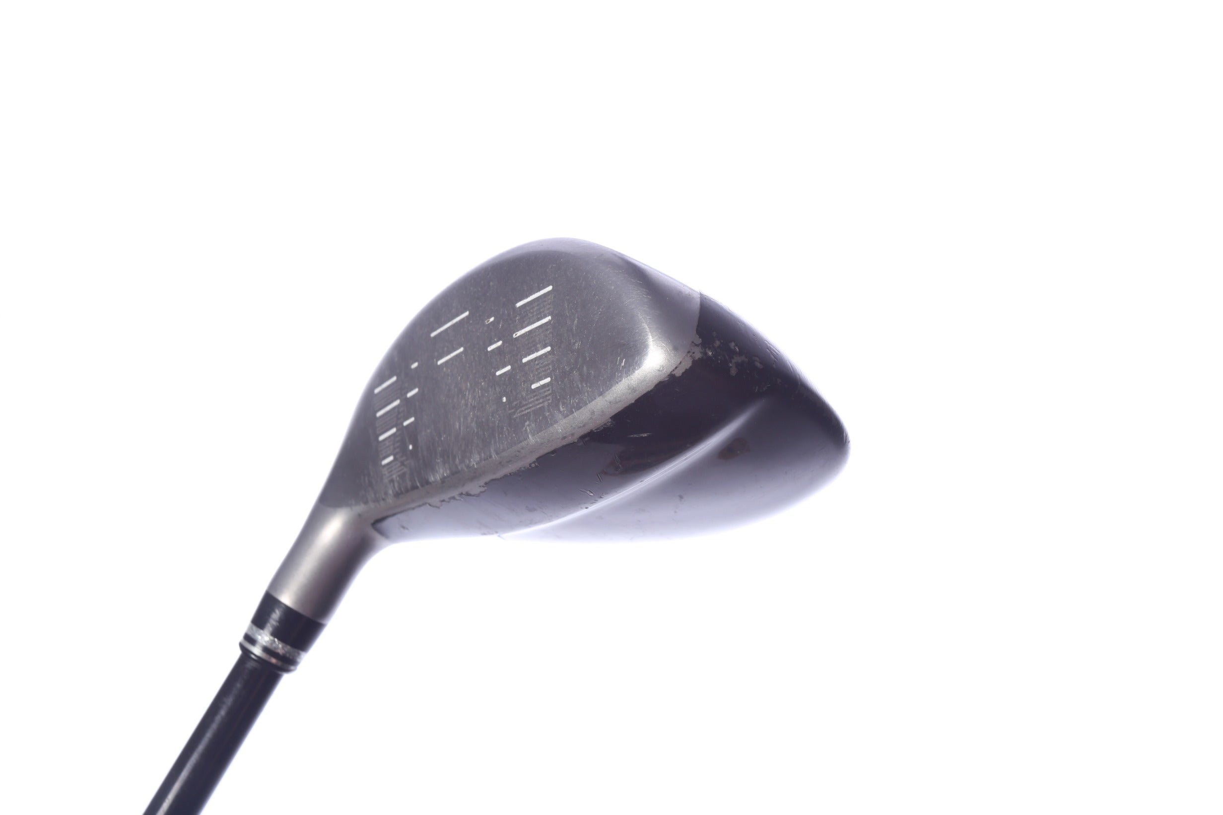 Used XXIO Prime 10 6H Hybrid - Right-Handed - 26 Degrees - Regular Flex-Next Round