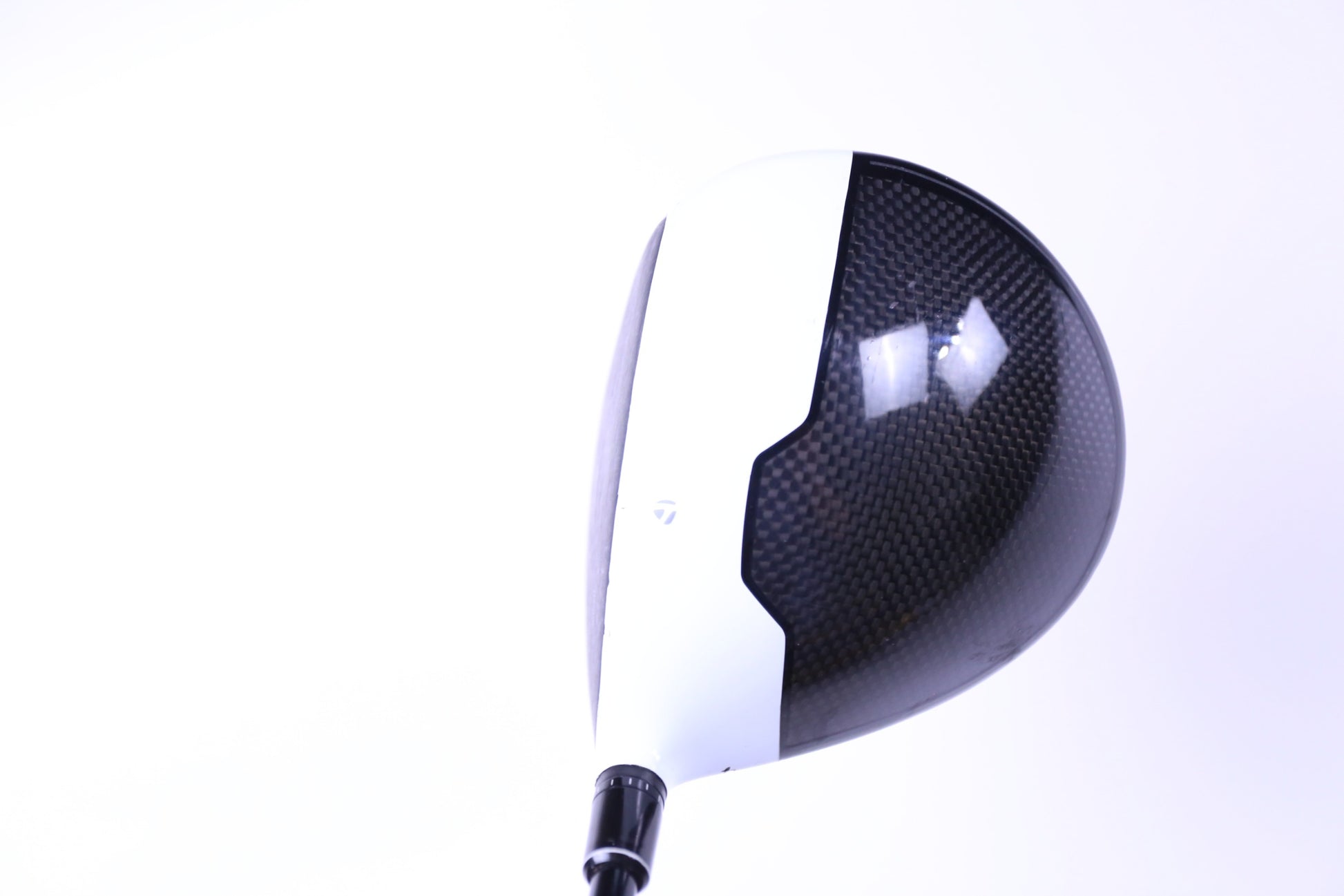 Used TaylorMade 2016 M1 Driver - 9.5 Degrees - Stiff Flex Mitsubishi Kuro Kage - Right-Handed-Next Round
