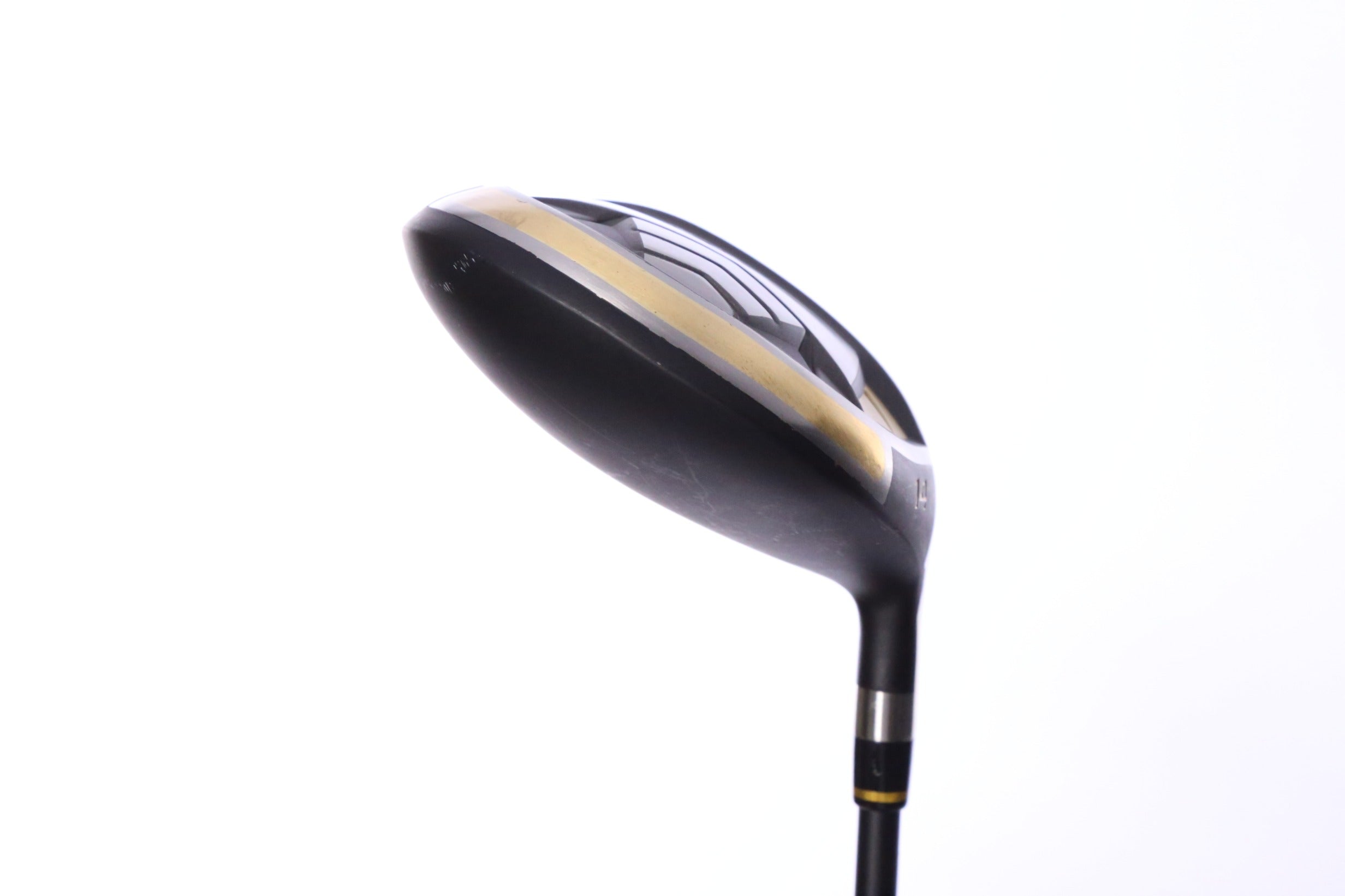 Used Autopilot GX7 3-Wood - Right-Handed - 14 Degrees - Seniors Flex-Next Round