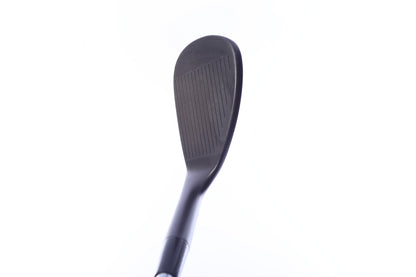 Used Nike SV Tour Black Satin Gap Wedge - Right-Handed - 52 Degrees - Stiff Flex