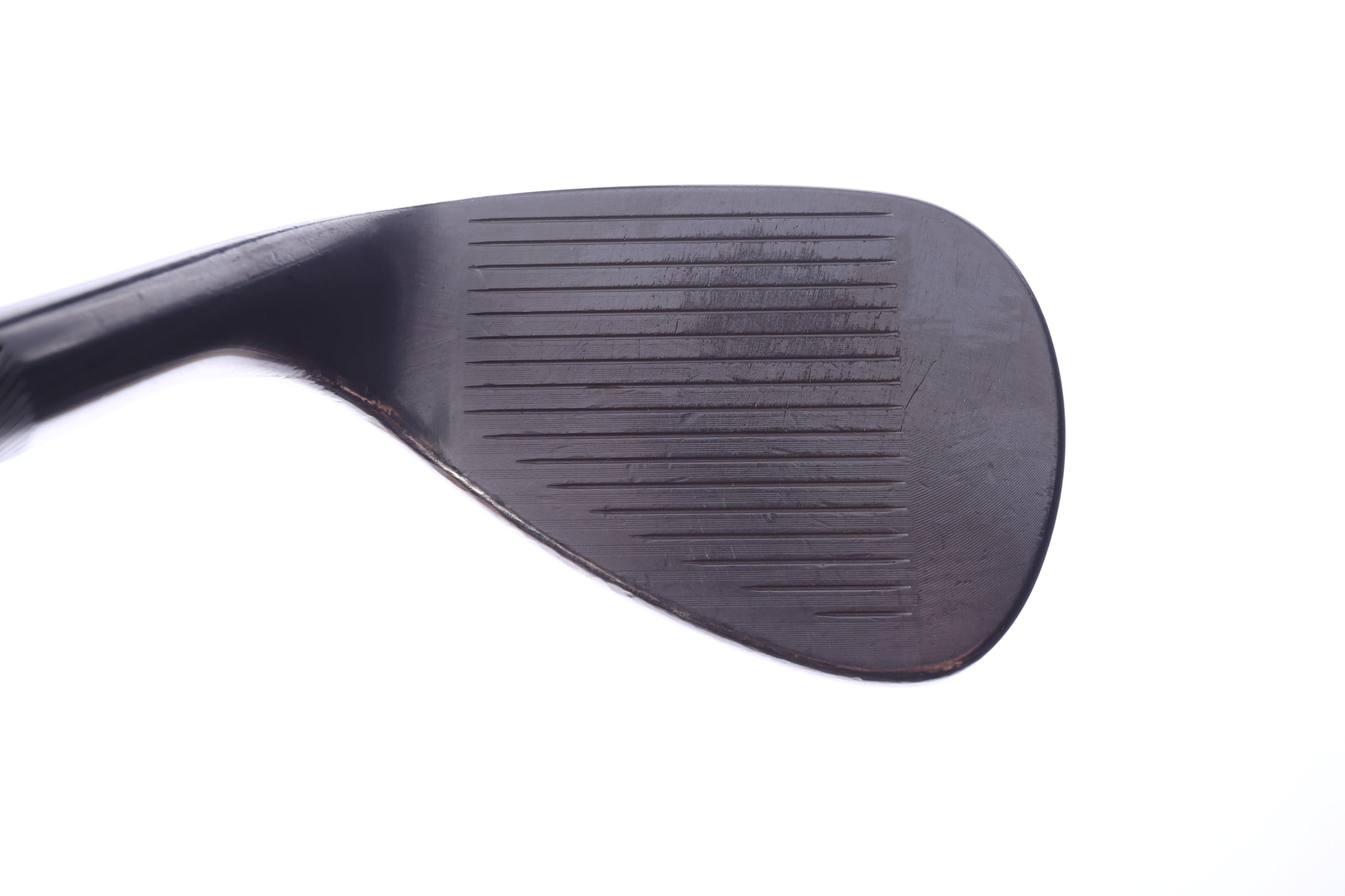 Used Titleist Vokey SM8 Brushed Steel Sand Wedge - Right-Handed - 54 Degrees - Stiff Flex