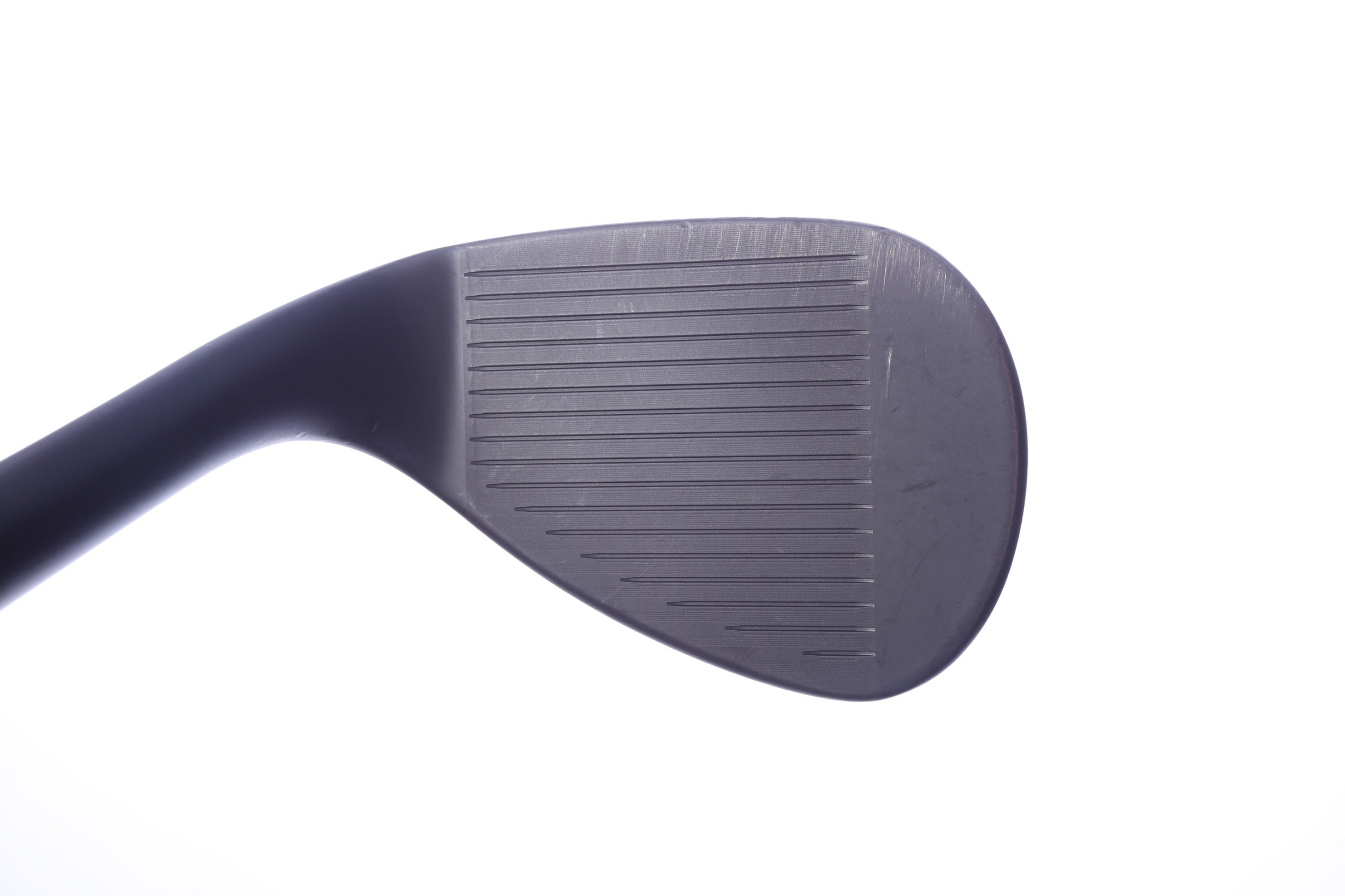 Used Titleist Vokey SM10 Jet Black Lob Wedge - Right-Handed - 60 Degrees - Wedge Flex-Next Round
