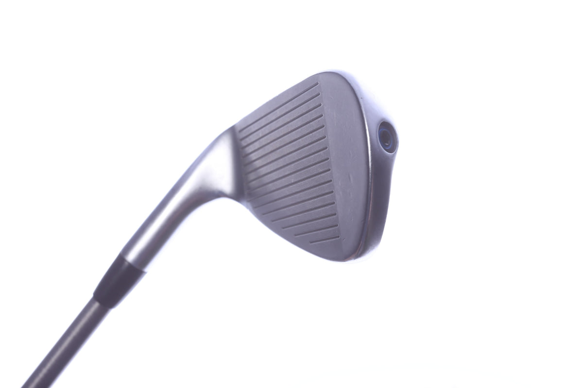 Used Cobra King Forged TEC One Length 2020 Single 9-Iron - Right-Handed - Regular Flex
