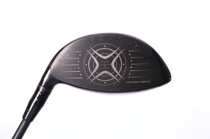 Used Callaway Epic MAX Driver - 10.5 Degrees - Seniors Flex Project X Cypher - Right-Handed