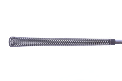 Used Titleist Vokey SM9 Brushed Steel Lob Wedge - Right-Handed - 60 Degrees - Wedge Flex
