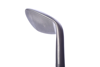 Used Titleist Vokey SM9 Jet Black Gap Wedge - Left-Handed - 52 Degrees - Regular Flex