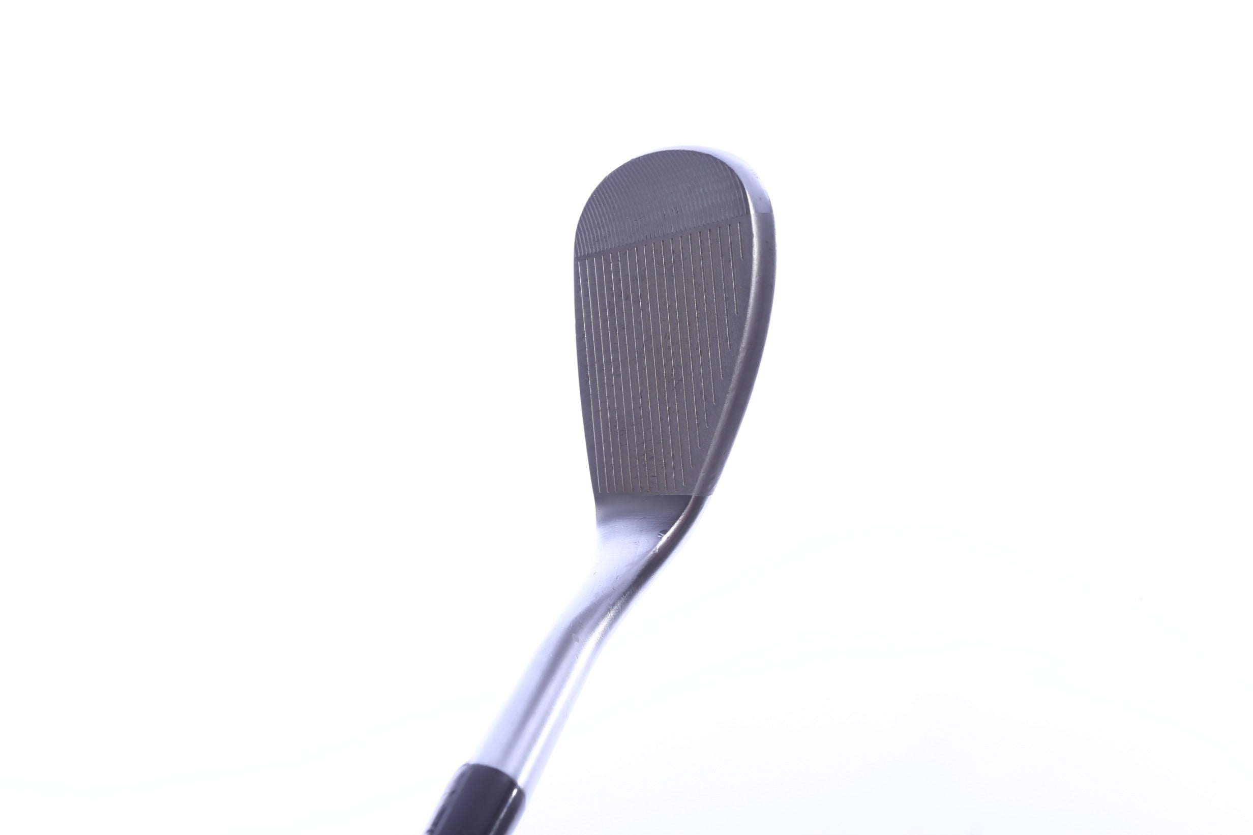 Used Cleveland RTX 6 ZipCore Tour Satin Lob Wedge - Right-Handed - 60 Degrees - Wedge Flex