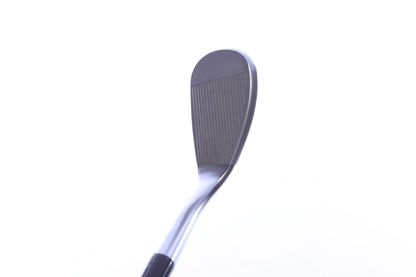 Used Cleveland RTX 6 ZipCore Tour Satin Lob Wedge - Right-Handed - 60 Degrees - Wedge Flex