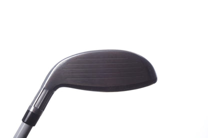 Used TaylorMade STEALTH Rescue 5H Hybrid - Right-Handed - 26 Degrees - Ladies Flex-Next Round