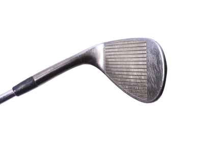 Used TaylorMade Tour Preferred EF Lob Wedge - Right-Handed - 60 Degrees - Regular Flex-Next Round