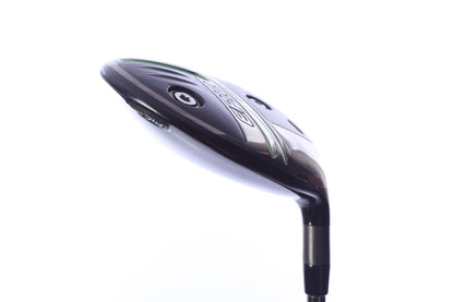 Used Callaway Epic MAX 3-Wood - Right-Handed - 15 Degrees - Stiff Flex