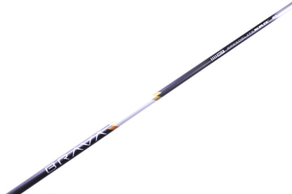 Used Breakthrough Golf Technology Brava Fairway Wood Seniors Graphite Driver Shaft - 43.5 in - No Adapter-Next Round