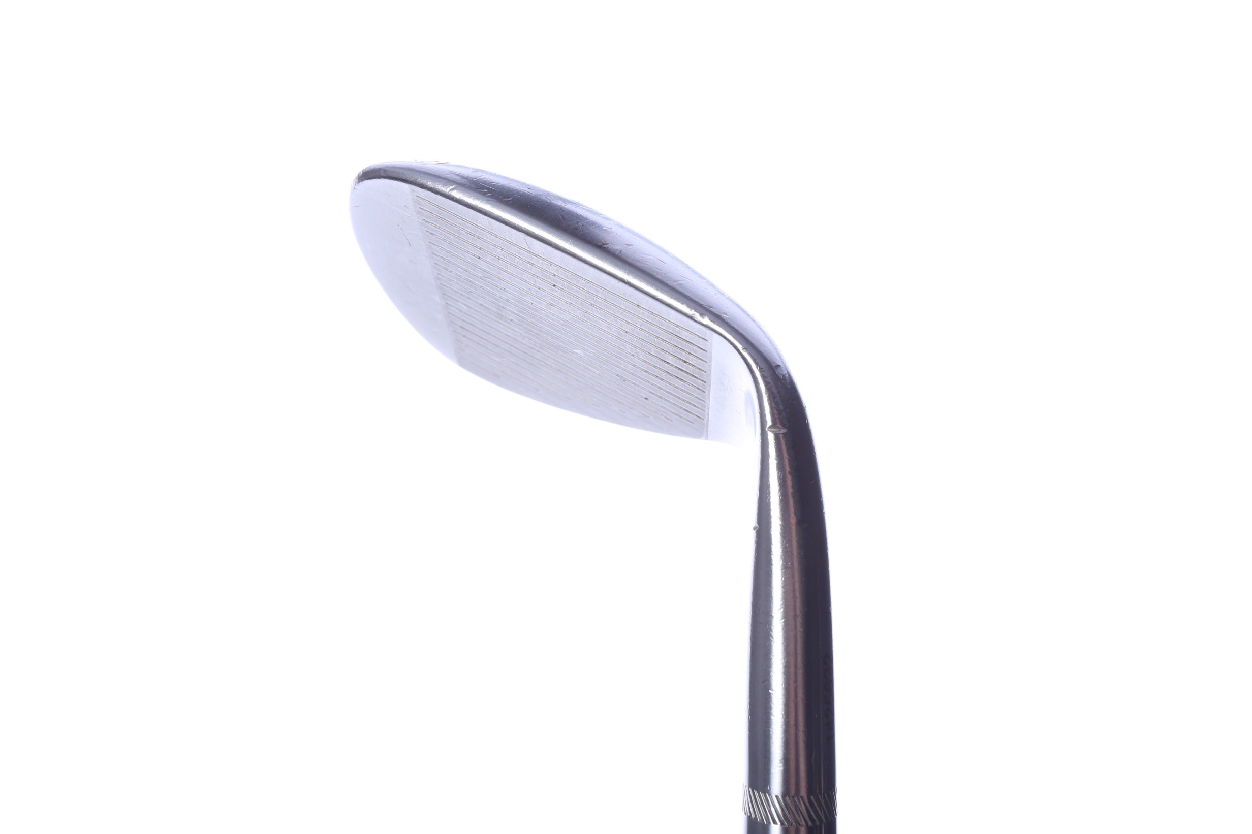 Used Titleist Vokey SM8 Tour Chrome Sand Wedge - Left-Handed - 56 Degrees - Wedge Flex-Next Round