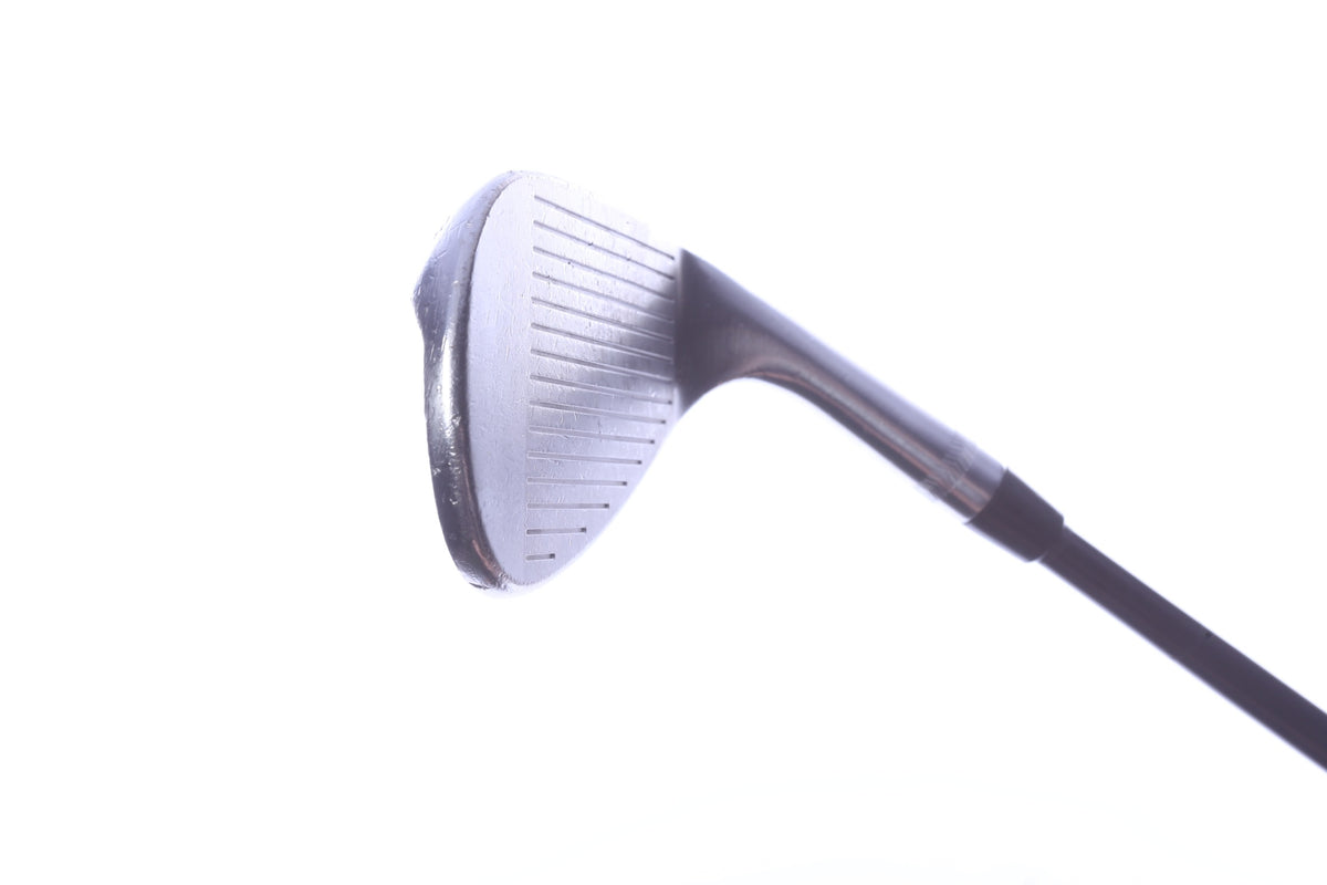Used PXG 0311 Forged Gap Wedge - Left-Handed - 52 Degrees - Seniors Flex-Next Round