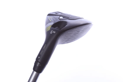 Used Ping G430 6H Hybrid - Right-Handed - 30 Degrees - Soft Regular Flex
