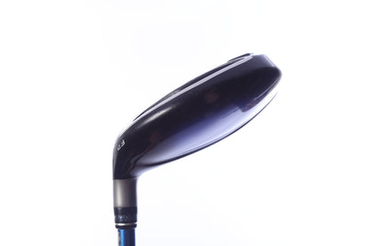 Used XXIO 11 5H Hybrid - Left-Handed - 23 Degrees - Regular Flex