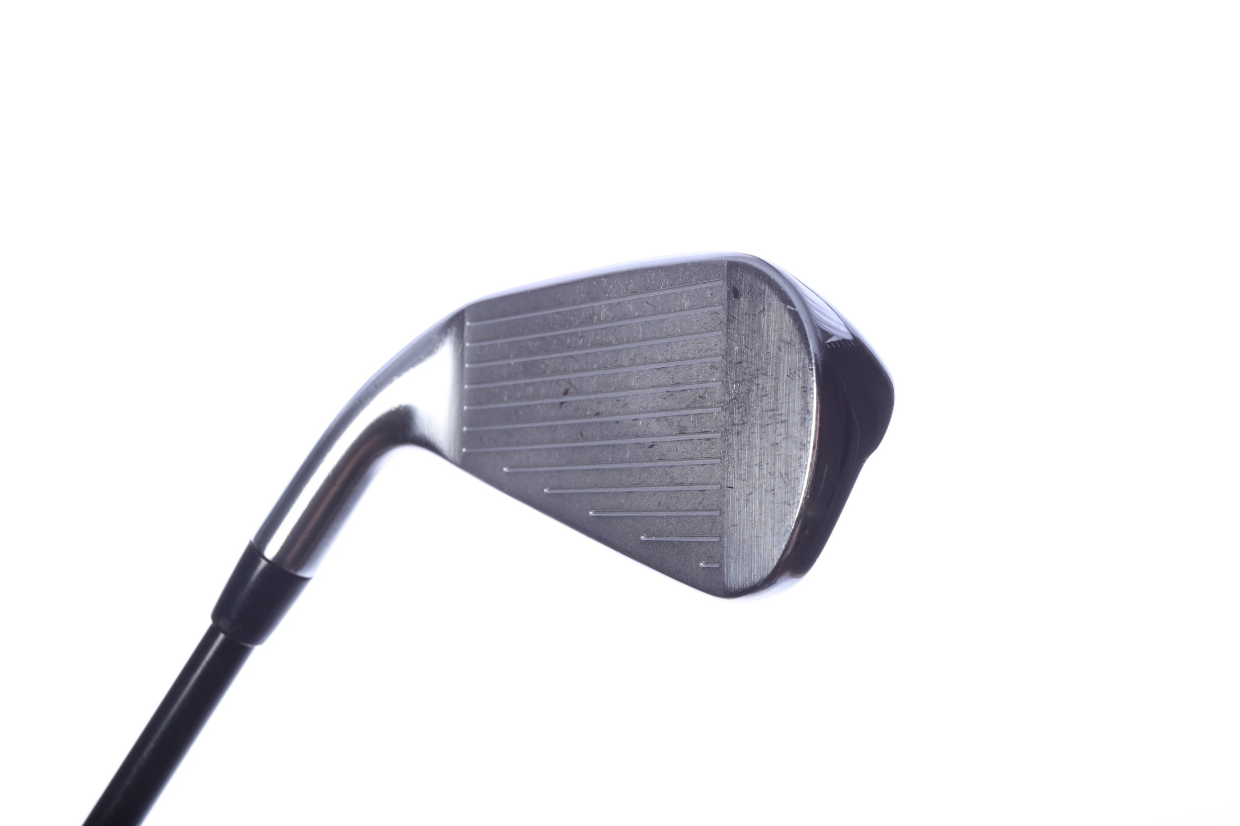Used Titleist U 505 Single Utility 2-Iron - Right-Handed - Stiff Flex-Next Round