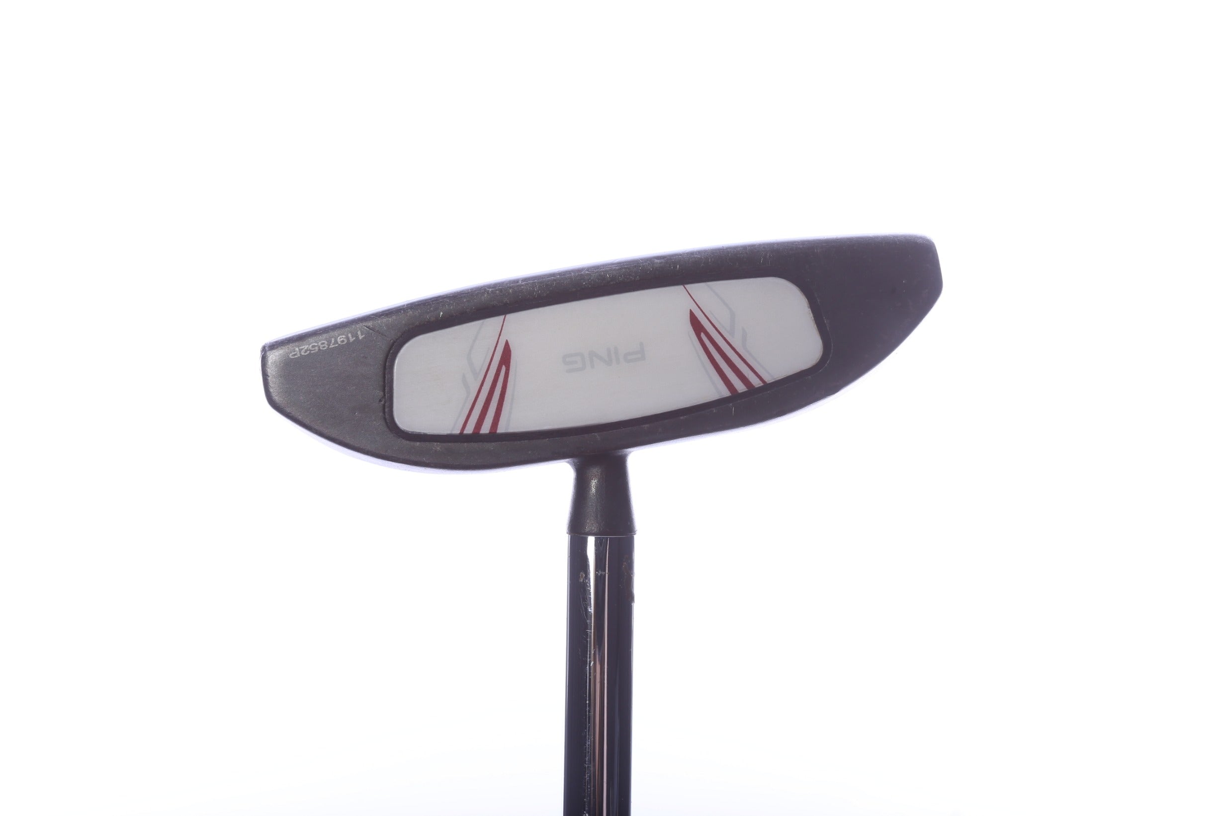 Used Ping Scottsdale Pickemup Belly Putter - Right-Handed - 44.25 in - Mallet