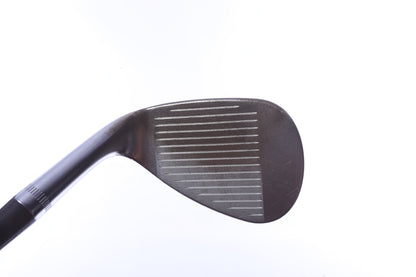Used Callaway Jaws MD5 Raw Lob Wedge - Right-Handed - 58 Degrees - Regular Flex-Next Round