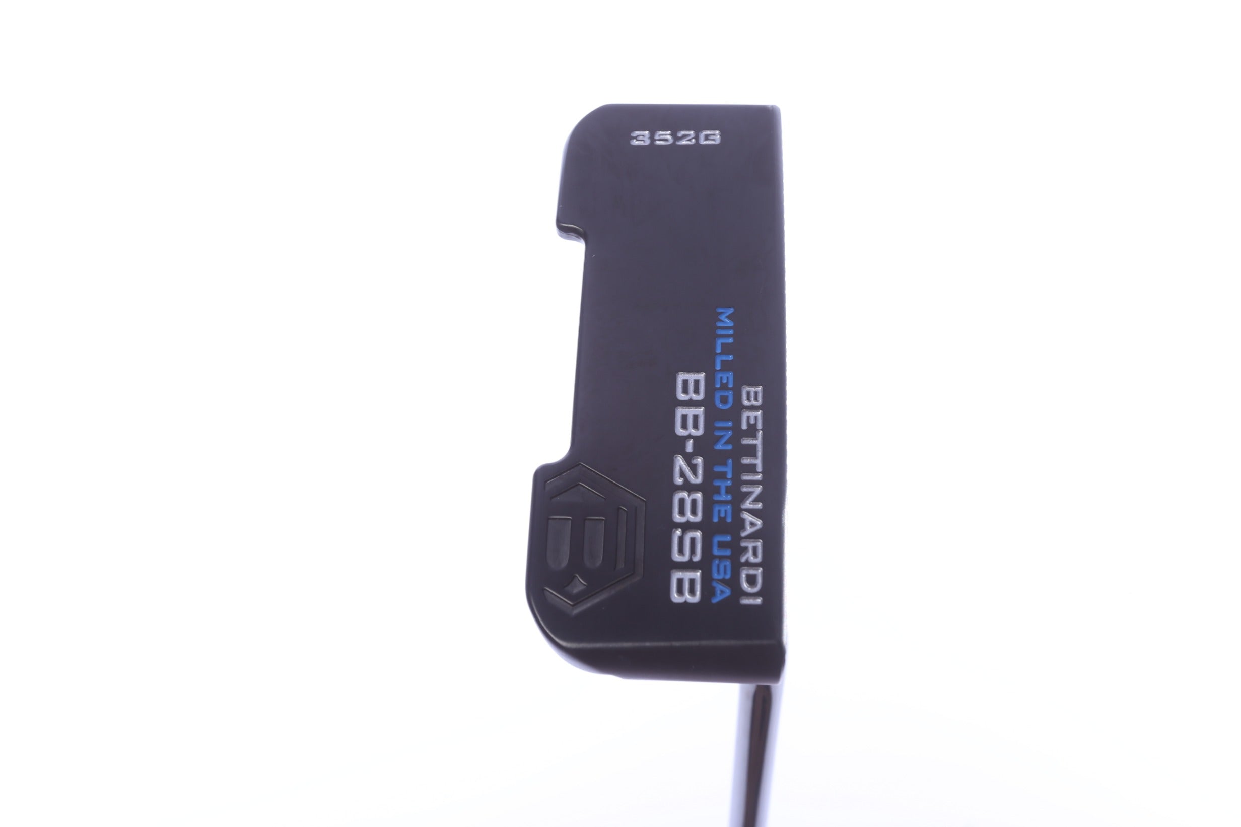 Used Bettinardi 2024 BB-28 Slotback Putter - Right-Handed - 35 in - Blade