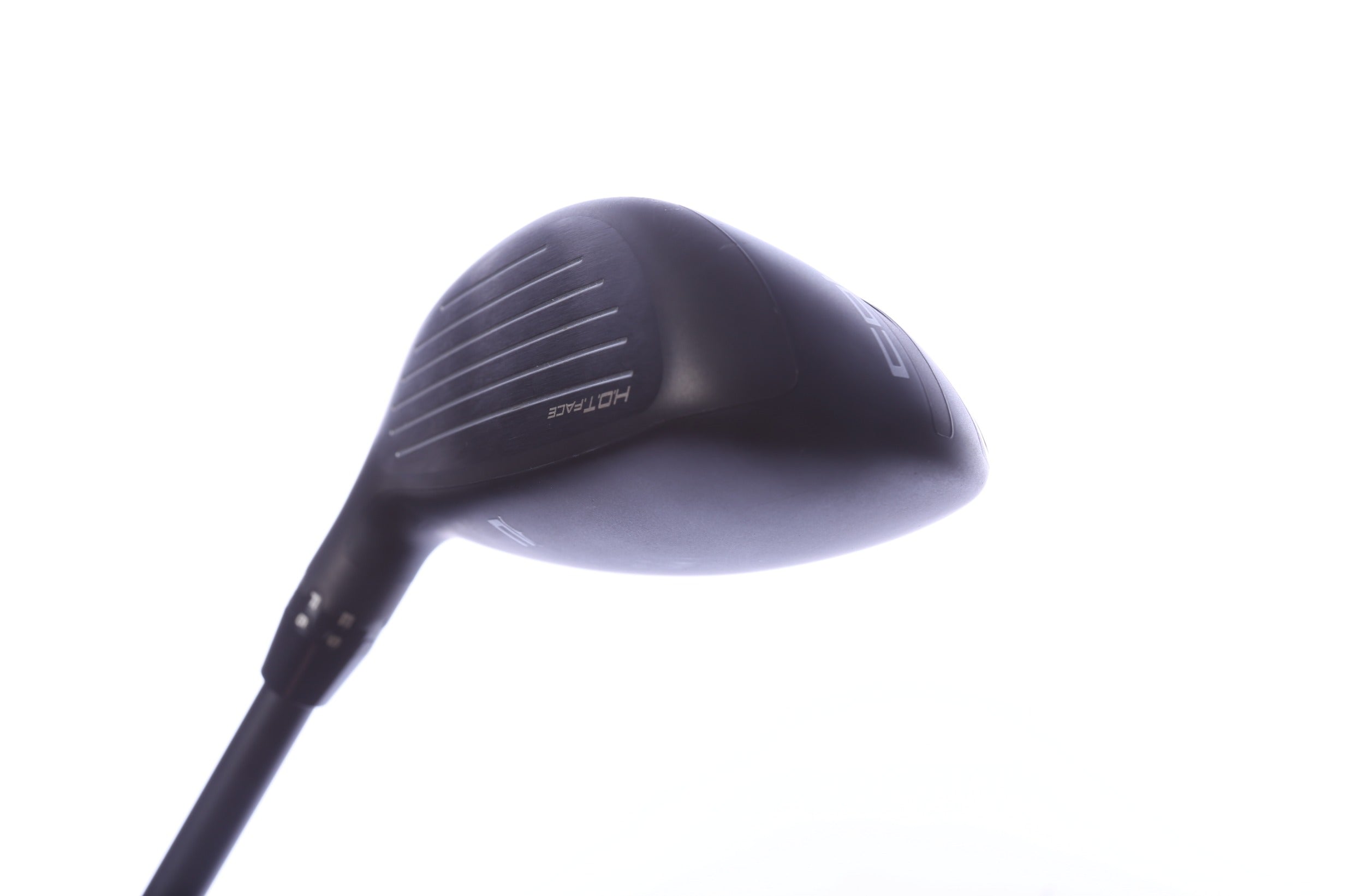 Used Cobra DS-ADAPT 2H Hybrid - Right-Handed - 17 Degrees - Stiff Flex