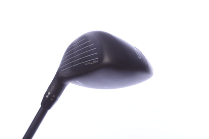 Used Cobra DS-ADAPT 2H Hybrid - Right-Handed - 17 Degrees - Stiff Flex