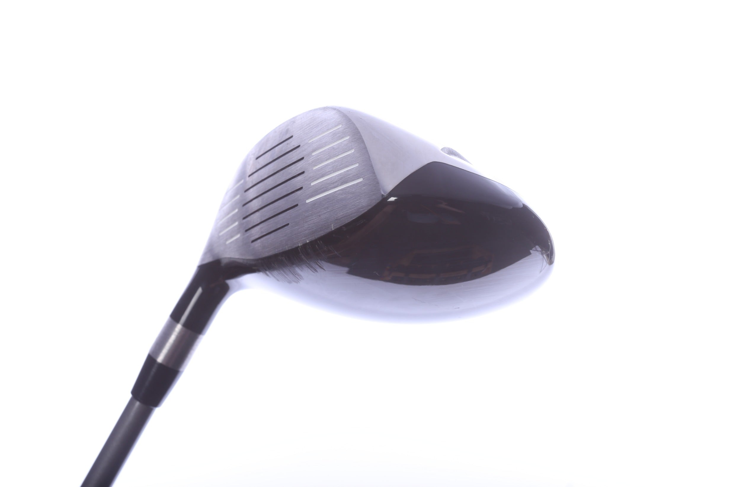 Used Ping G5 3-Wood - Right-Handed - 15 Degrees - Regular Flex