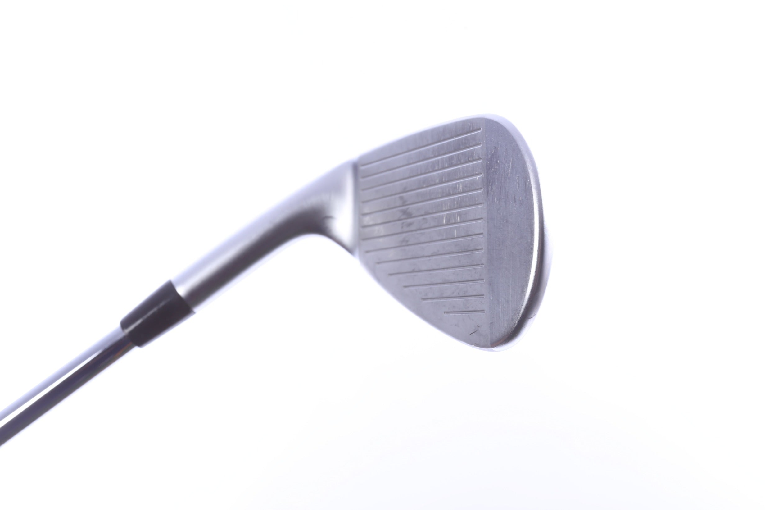 Used Mizuno JPX 925 Forged Gap Wedge - Right-Handed - 48 Degrees - Regular Flex-Next Round