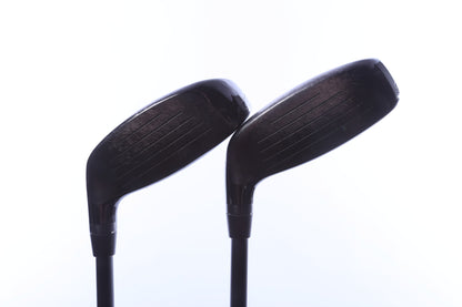 Used PXG 0311 Black OPS Hybrid Set - Right-Handed - 4H, 5H - Ladies Flex-Next Round
