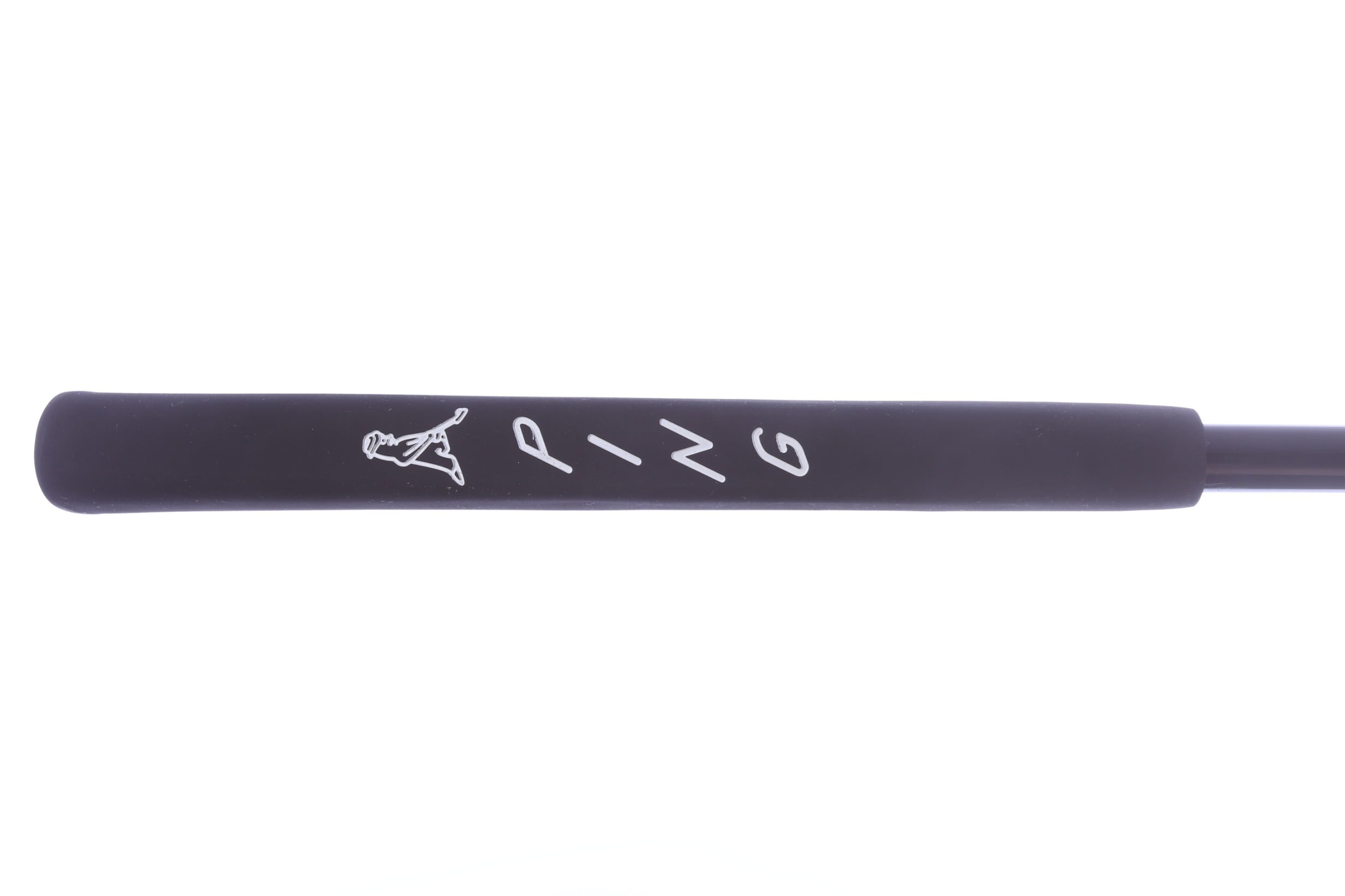 Used Sacks Parente Series 18 Putter - Right-Handed - 35.5 in - Blade-Next Round