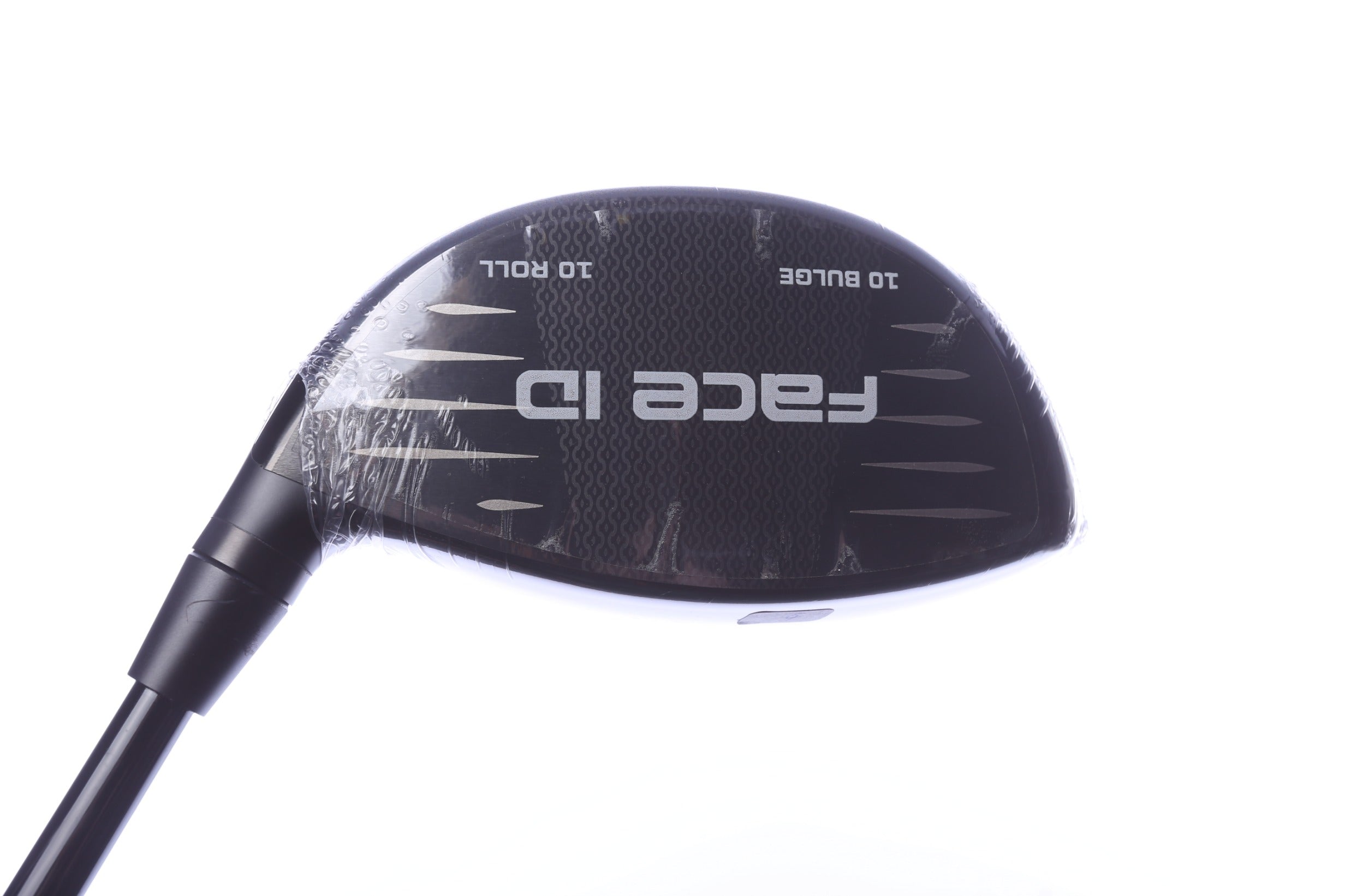 La Golf 10-10 Driver - 9.5 Degrees - Extra Stiff Flex LA Golf Gold Series - Right-Handed