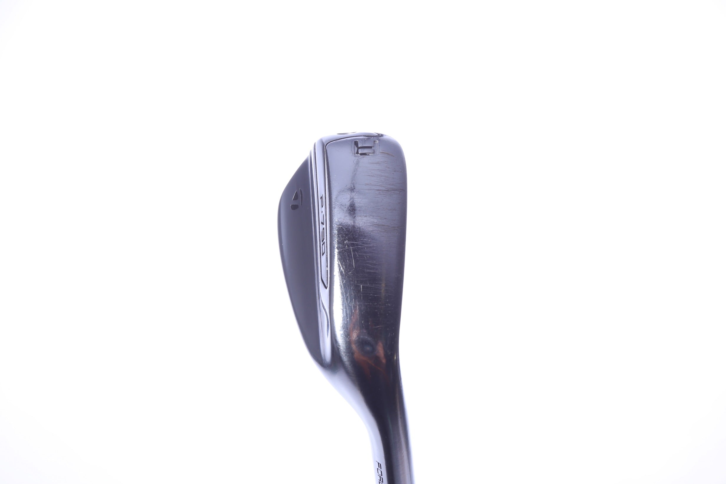 Used TaylorMade 2019 P790 Approach Wedge - Right-Handed - 50 Degrees - Stiff Flex-Next Round