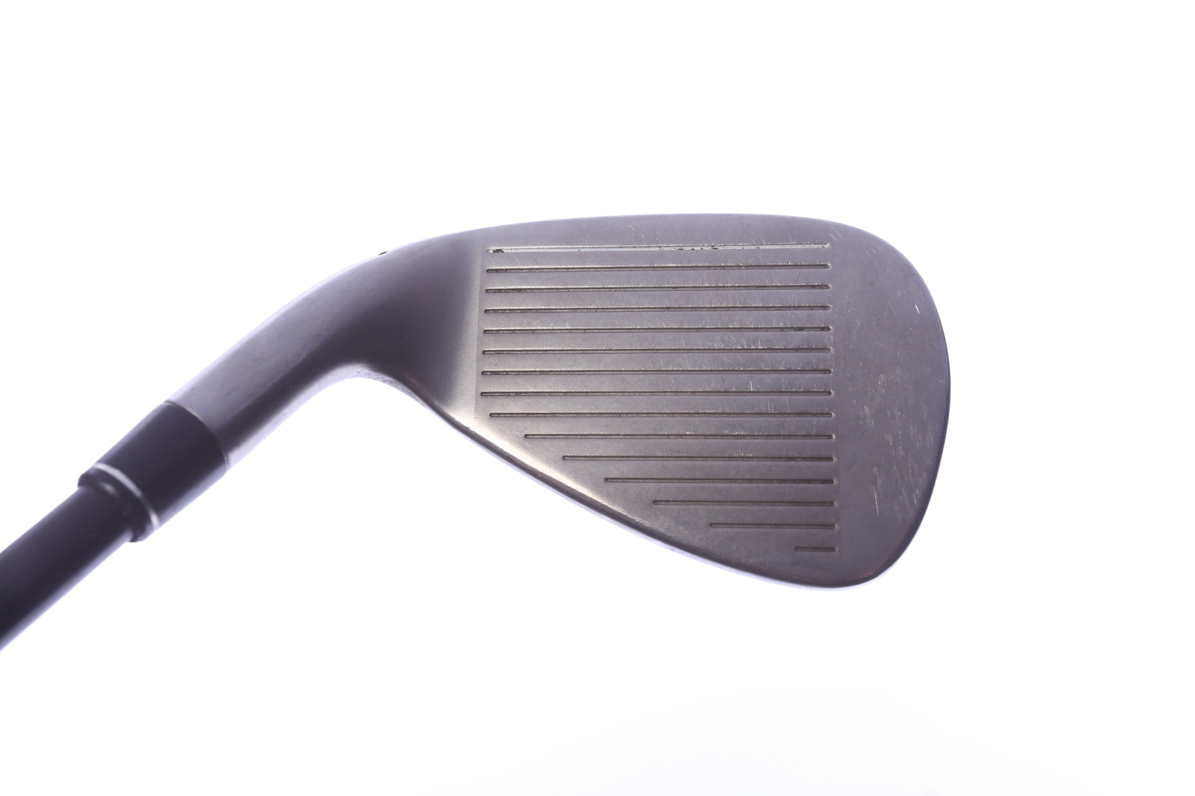 Used TaylorMade RocketBladez HL Single 8-Iron - Right-Handed - Stiff Flex