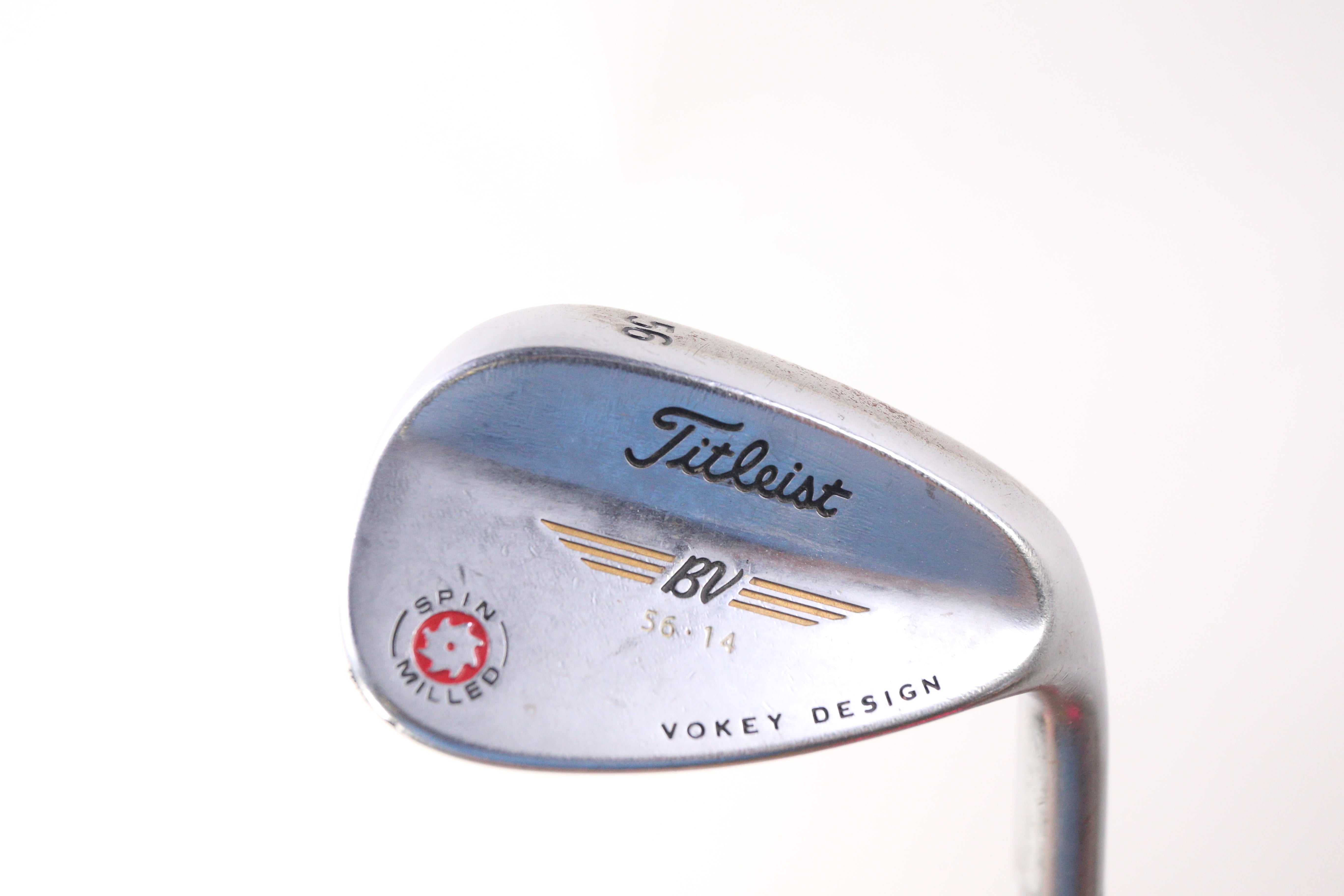 Used Titleist Golf Clubs - Tier 1 Wedges – Next Round