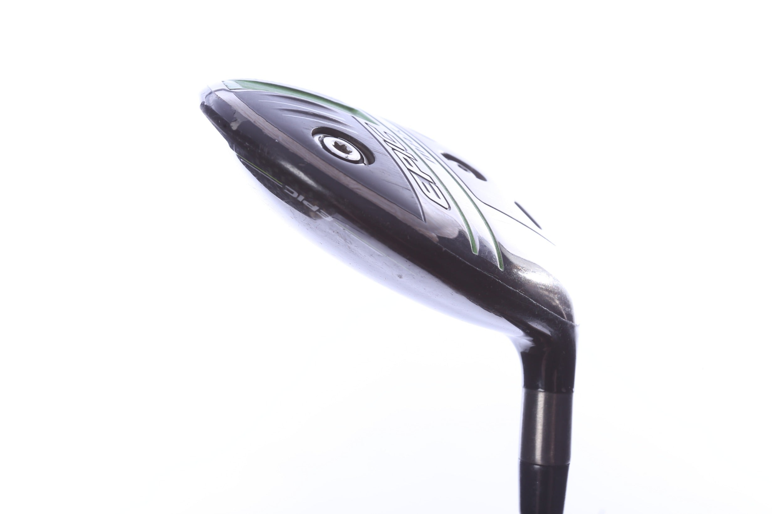 Used Callaway Epic MAX 5-Wood - Right-Handed - 18 Degrees - Ladies Flex-Next Round