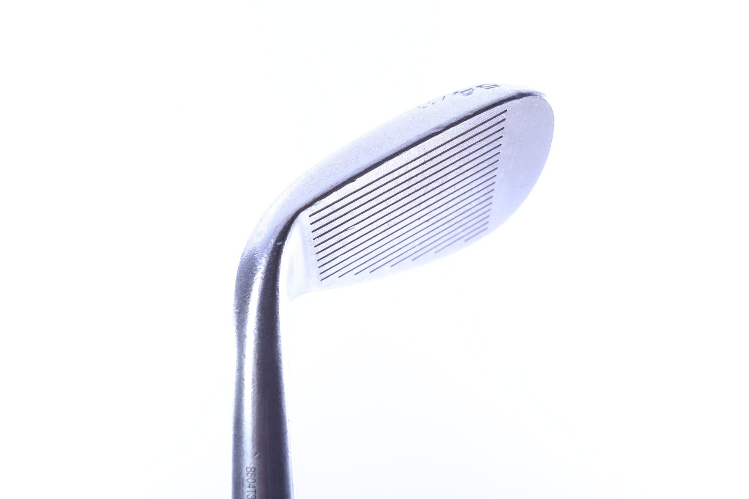 Used Cleveland RTX-3 Tour Satin Sand Wedge - Right-Handed - 54 Degrees - Wedge Flex-Next Round