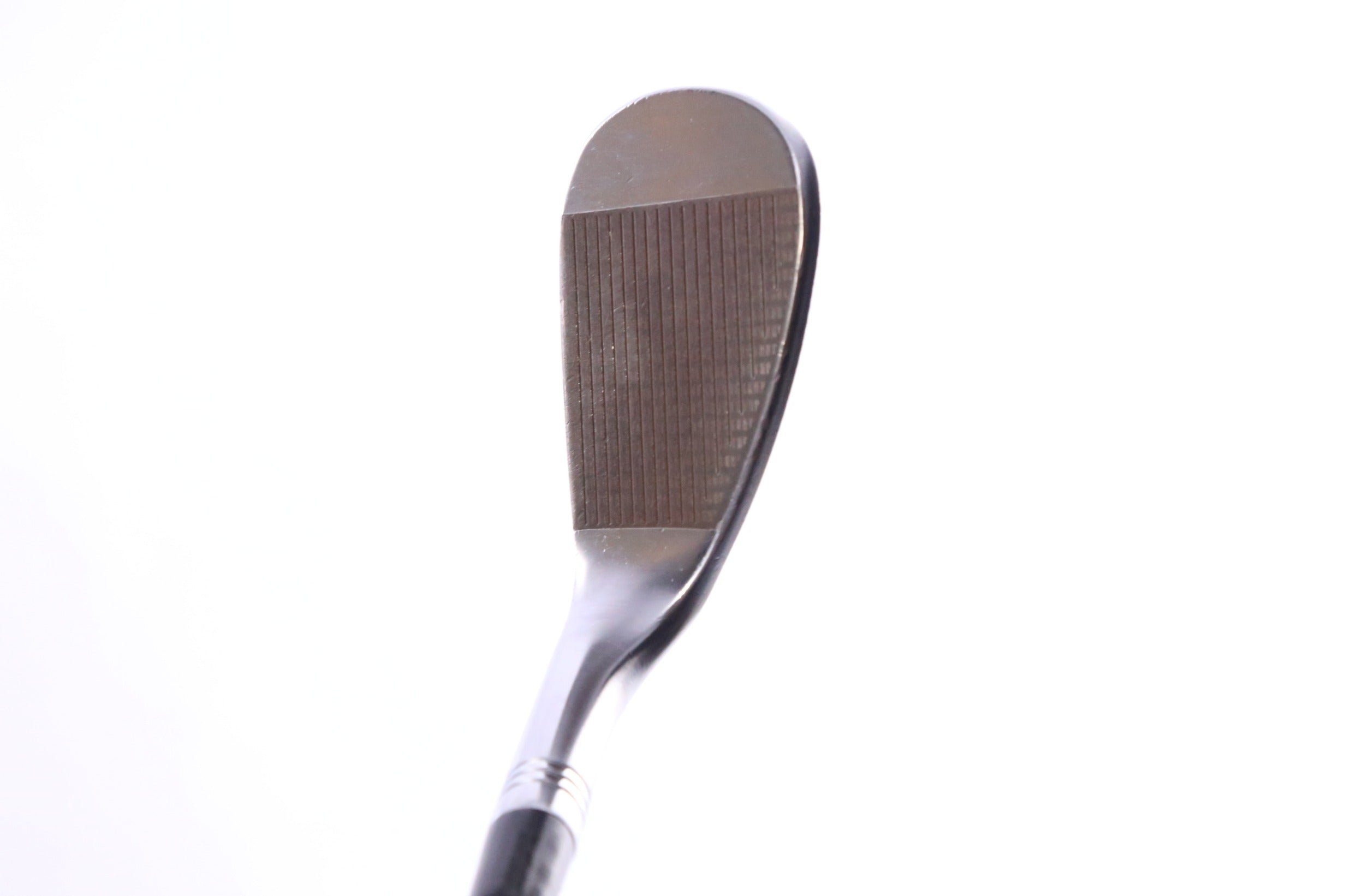 Used TaylorMade Milled Grind 2 Chrome Gap Wedge - Right-Handed - 52 Degrees - Stiff Flex-Next Round