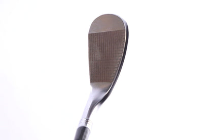 Used TaylorMade Milled Grind 2 Chrome Gap Wedge - Right-Handed - 52 Degrees - Stiff Flex-Next Round