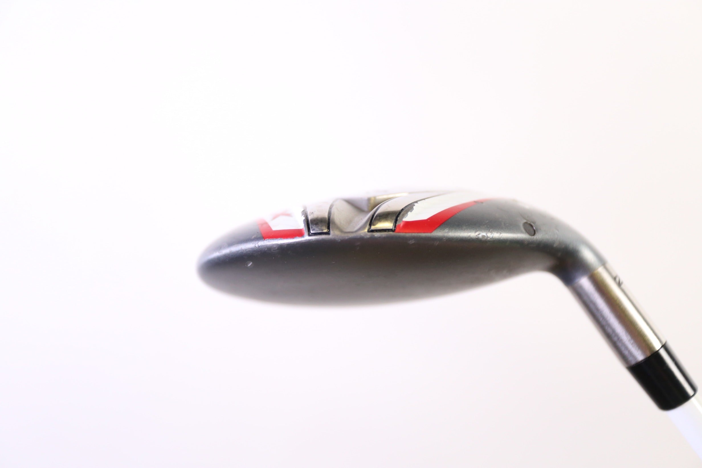 Used Callaway X Hot Right-Handed Hybrid – Next Round